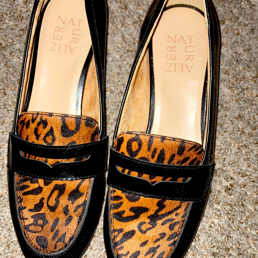 Naturalized N5 comfort loafers